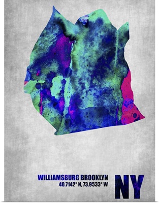 Williamsburg Brooklyn New York