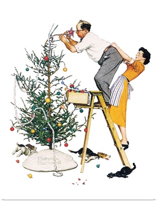 Trimming The Tree