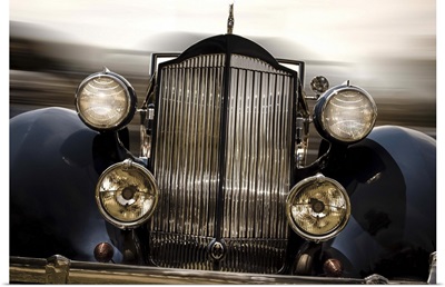 36 Packard Super