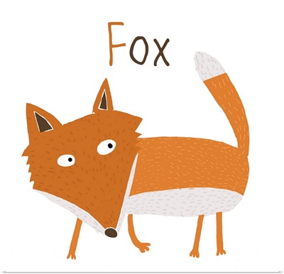 F for Fox