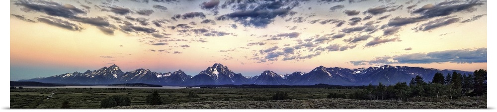 Grand Teton