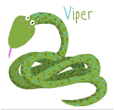 V for Viper