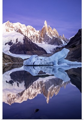 Argentina Andes