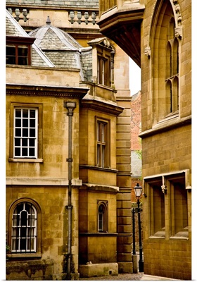 Cambridge Corner