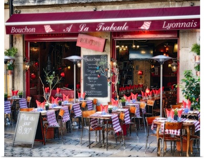 French Bistro