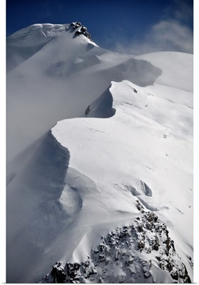 Mount Blanc, French Alps II