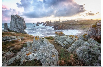 Ouessant Island