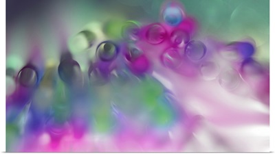 Pastel abstract 2