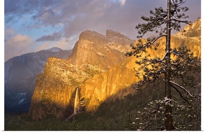 Yosemite II