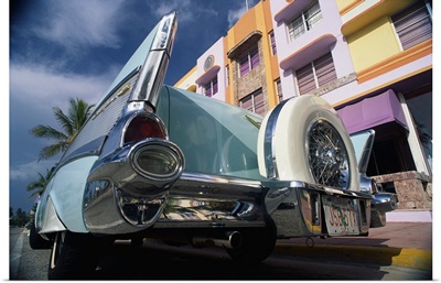 1957 Chevrolet South Beach Miami FL
