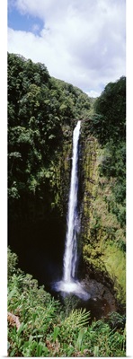 Akaka Falls Hilo HI