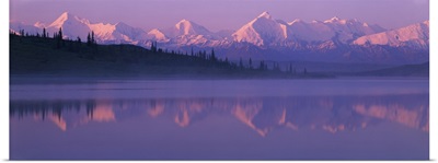 Alaska, Denali National Park