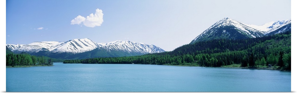 Alaska, Kenai River