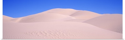 Algodones Dunes CA