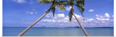Andaman Sea Koh Lanta Thailand