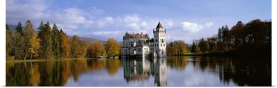 Anif Castle Austria