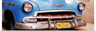 Automobile Cuba