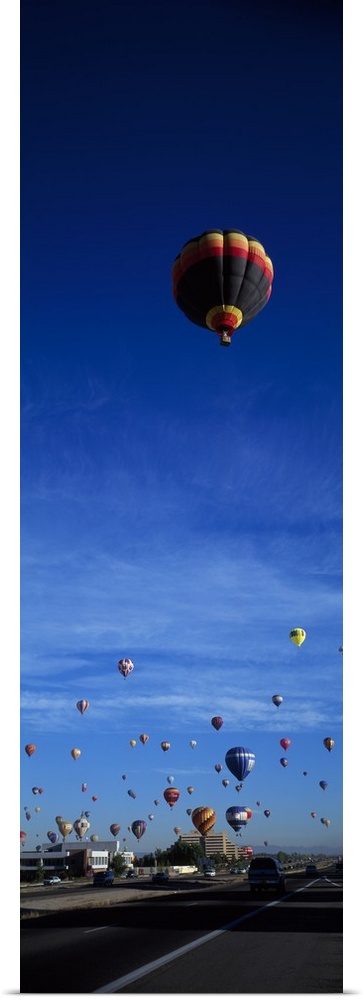 Balloons Albuquerque NM