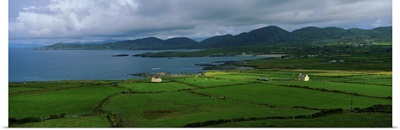 Ballydonegan Bay County Cork Beara Peninsula Ireland