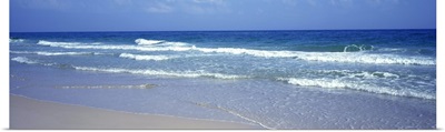 Beach Gulf of Mexico