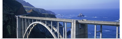 Bixby Bridge Big Sur CA