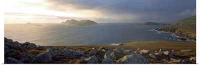Blasket Islands Co Kerry Ireland