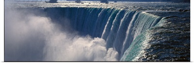 Canada Niagara Falls Horseshoe Falls