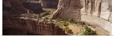 Canyon, Antelope Canyon, Canyon De Chelly, Navajo, Page, Coconino County, Arizona