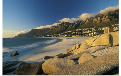Capetown South Africa