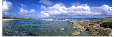 Caribbean Sea Quintana Roo Mexico