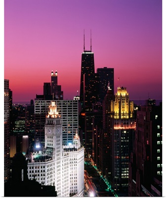 Chicago, IL, USA