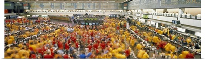 Chicago Mercantile Exchange Chicago IL