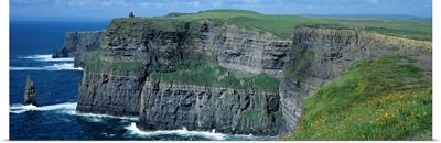 Cliffs of Moher County Clare Ireland