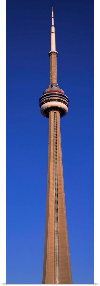 CN Tower Ontario Canada