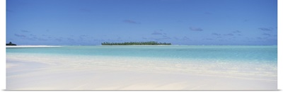Cook Islands South Pacific