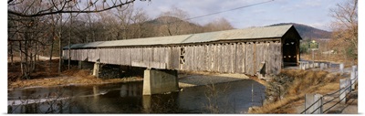 Covered Bridge VT