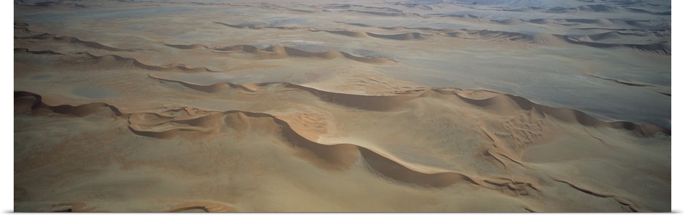 Desert Namibia