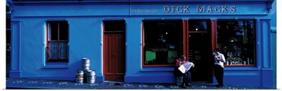 Dingle County Kerry Ireland