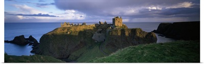 Dunnottar Castle Scotland