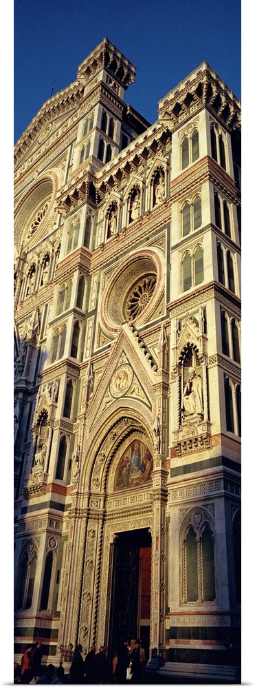 Duomo Florence Italy