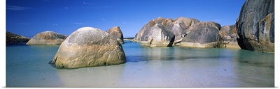 Elephant Rocks, William Bay National Park, Australia