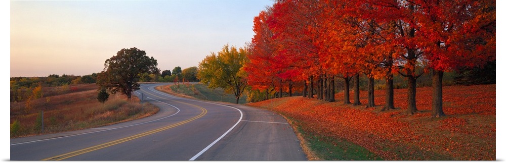 Fall Road IL