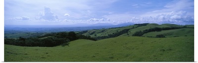 Farm Land Santa Luis Valley Puntarenas Costa Rica