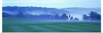 Golf Course Delaware County NY