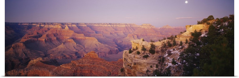 Grand Canyon National Park AZ