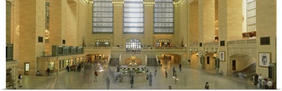 Grand Central Station New York NY