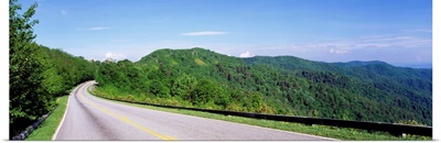 Great Smoky Mountain National Park TN