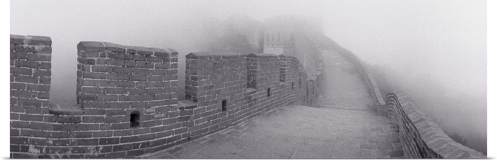 Great Wall of China Mutianyu China