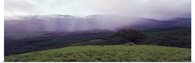Haleakala Maui HI
