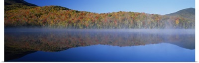 Heart Lake Near Adirondacks NY